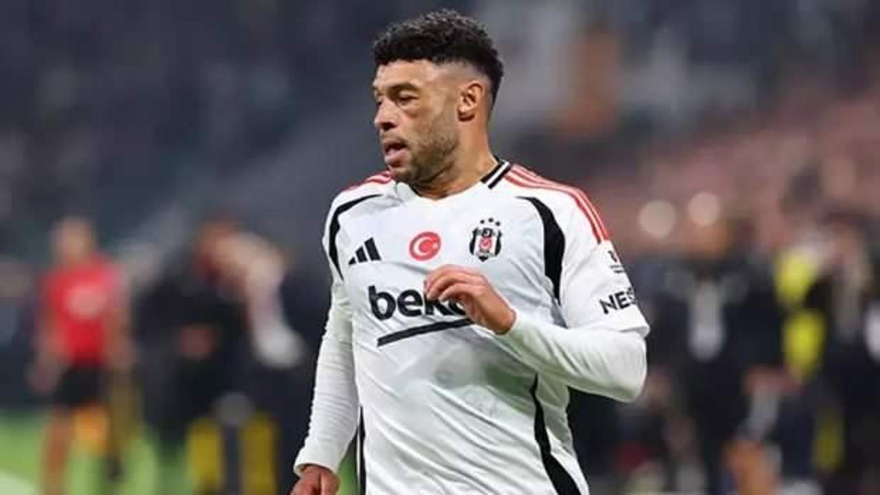 Zaferi 3 dakikada getirdi! 13 yıl sonra bir ilke imza attı