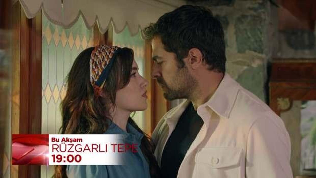 Zeynep ger&ccedil;ek haini bulabilecek mi? R&uuml;zgarlı Tepe 159. b&ouml;l&uuml;m fragmanı yayınlandı