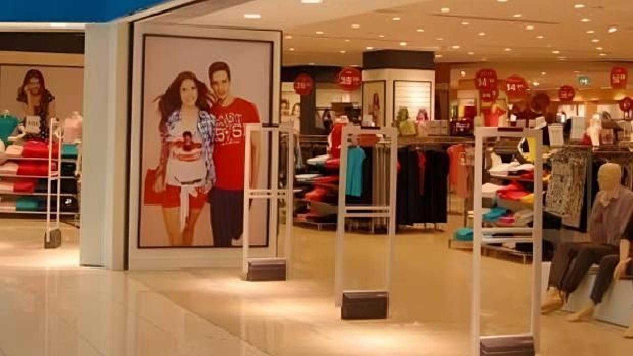 45 yıllık ünlü hazır giyim firması iflasını açıkladı