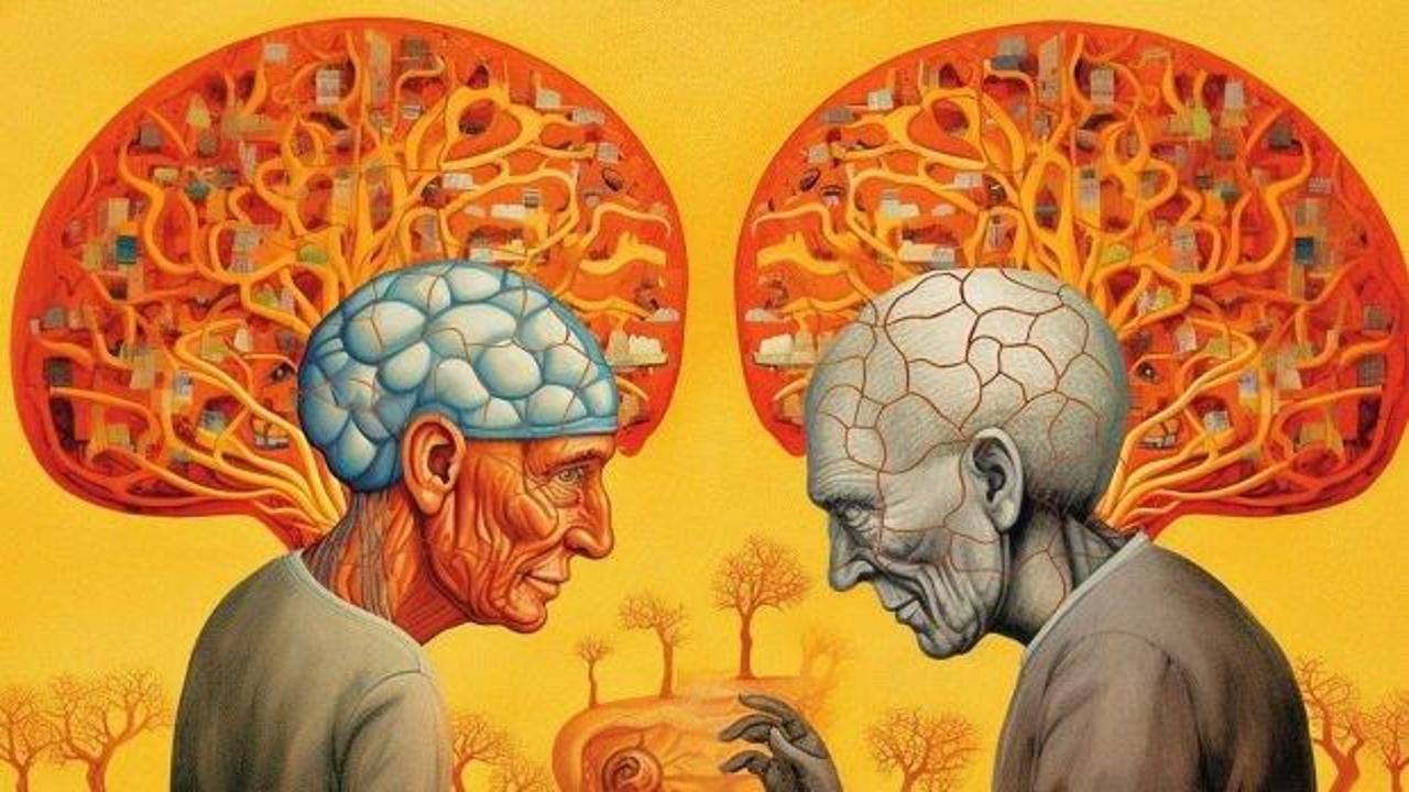 Uzmanlar açıkladı! Beyin en çok bu yaşlarda yaşlanıyor