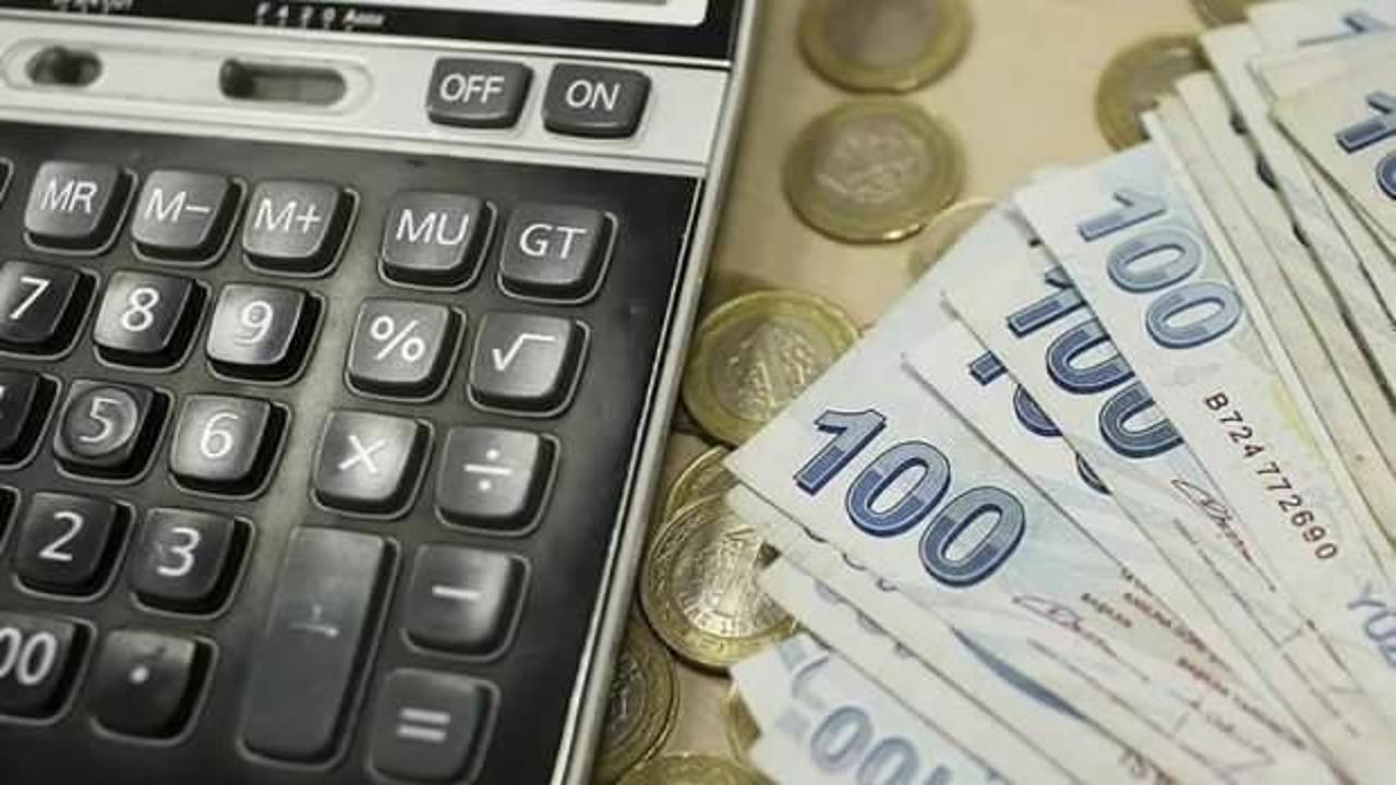 Vatandaşın asgari ücret zam beklentisi belli oldu