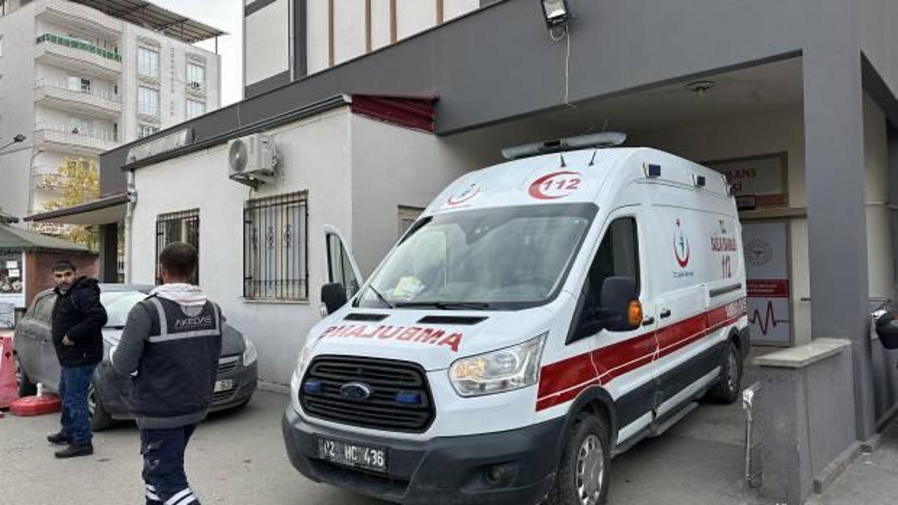 Adıyaman'da soba faciası: 1 kişi öldü!