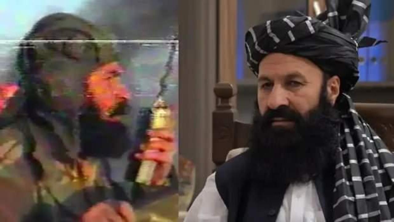 Afganistan'da patlama: Mülteci Bakanı öldü