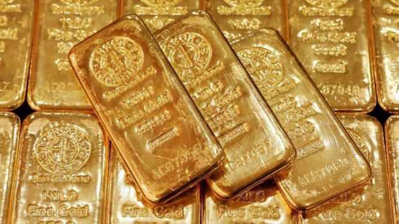 Altın fiyatları 1,5 ayın zirvesinde! İşte son rakamlar...