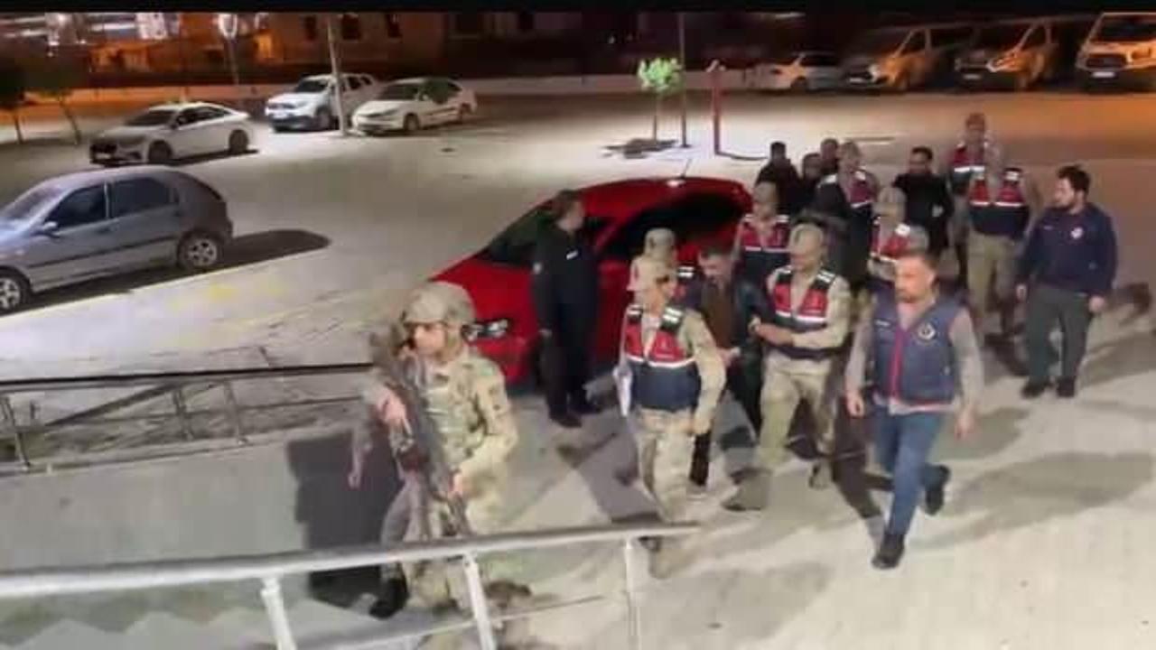 Anne ile &ccedil;ocuklarının &ouml;ld&uuml;ğ&uuml; zehirlenme olayında yeni gelişme