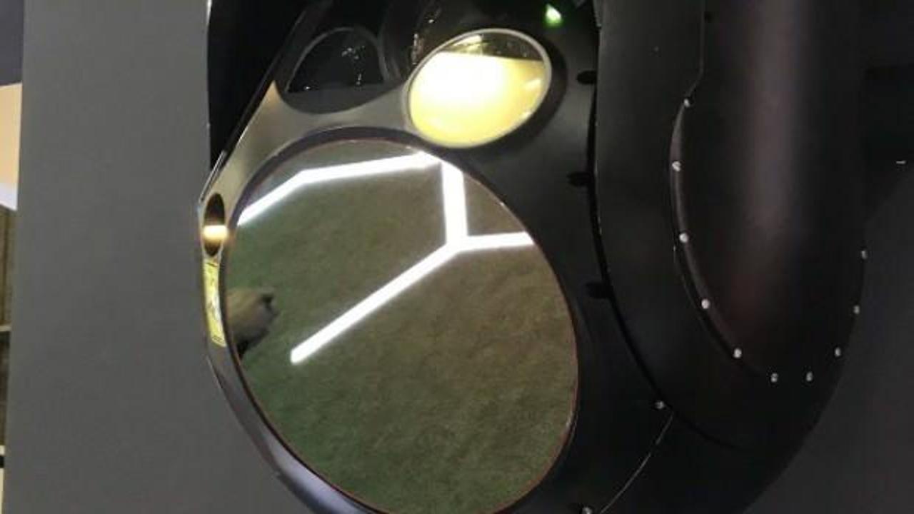 ASELSAN yine tarih yazdı: ASELFLIR-500 i&ccedil;in 1 yılda 14 &uuml;lke ile anlaşma imzalandı!