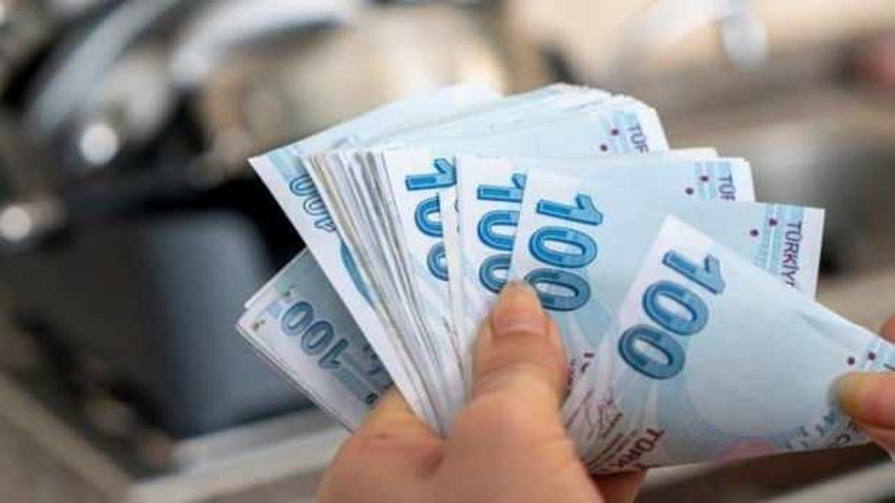 Asgari ücrette ilk toplantı bugün!