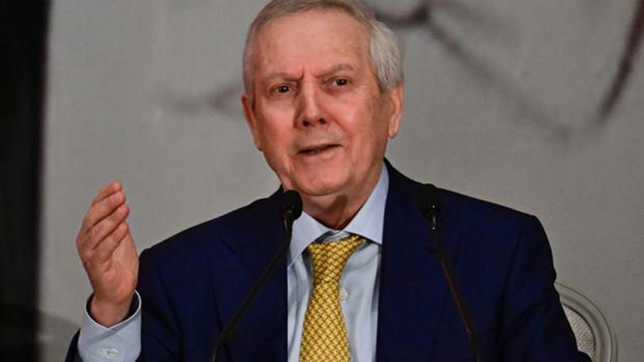 Aziz Yıldırım'dan Fenerbah&ccedil;e taraftarına &ccedil;ağrı!