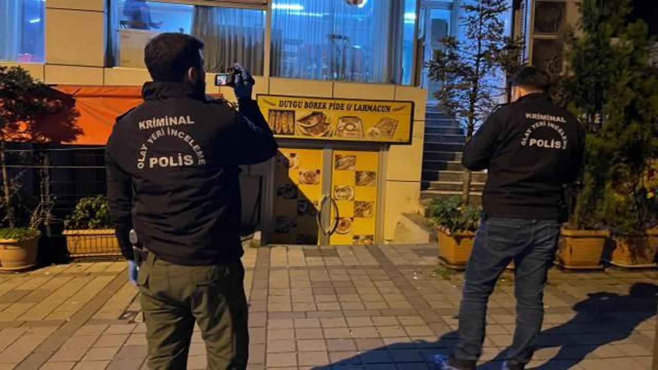 Bağcılar&rsquo;da kıraathaneye silahlı saldırı: 1 kişi &ouml;ld&uuml;