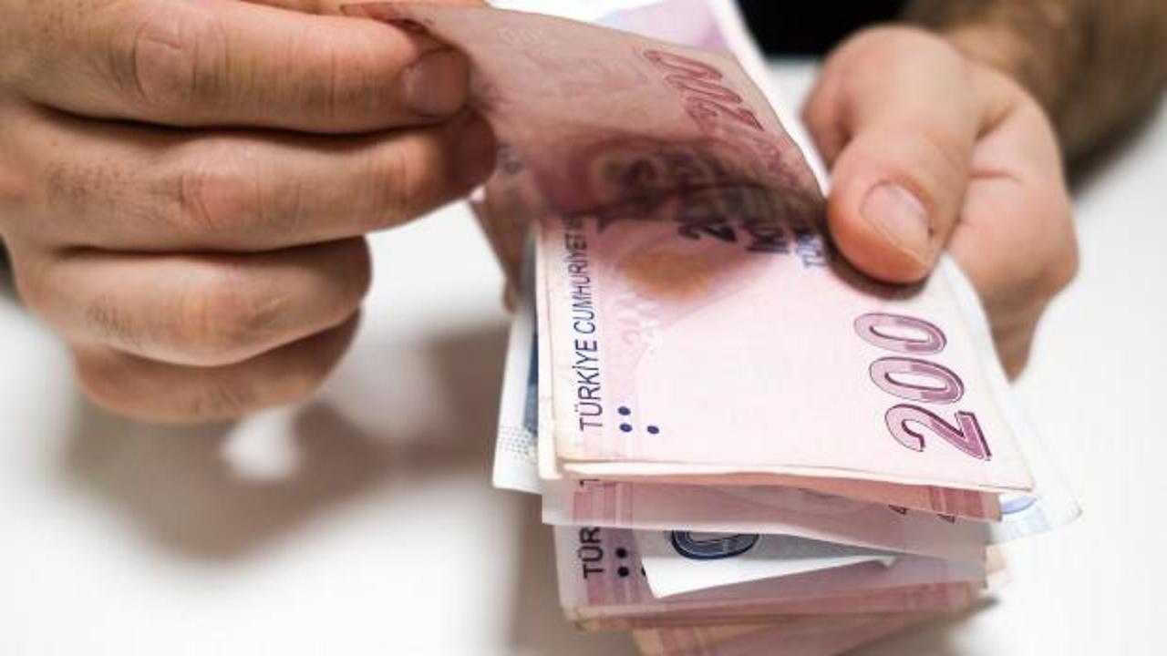 Bakan Yumaklı: Çiftçilere 1.4 milyar lira ödeme yapılacak