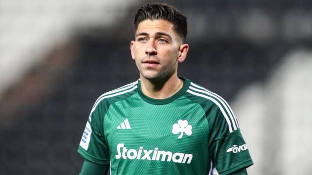 Bakasetas S&uuml;per Lig'e d&ouml;n&uuml;yor!