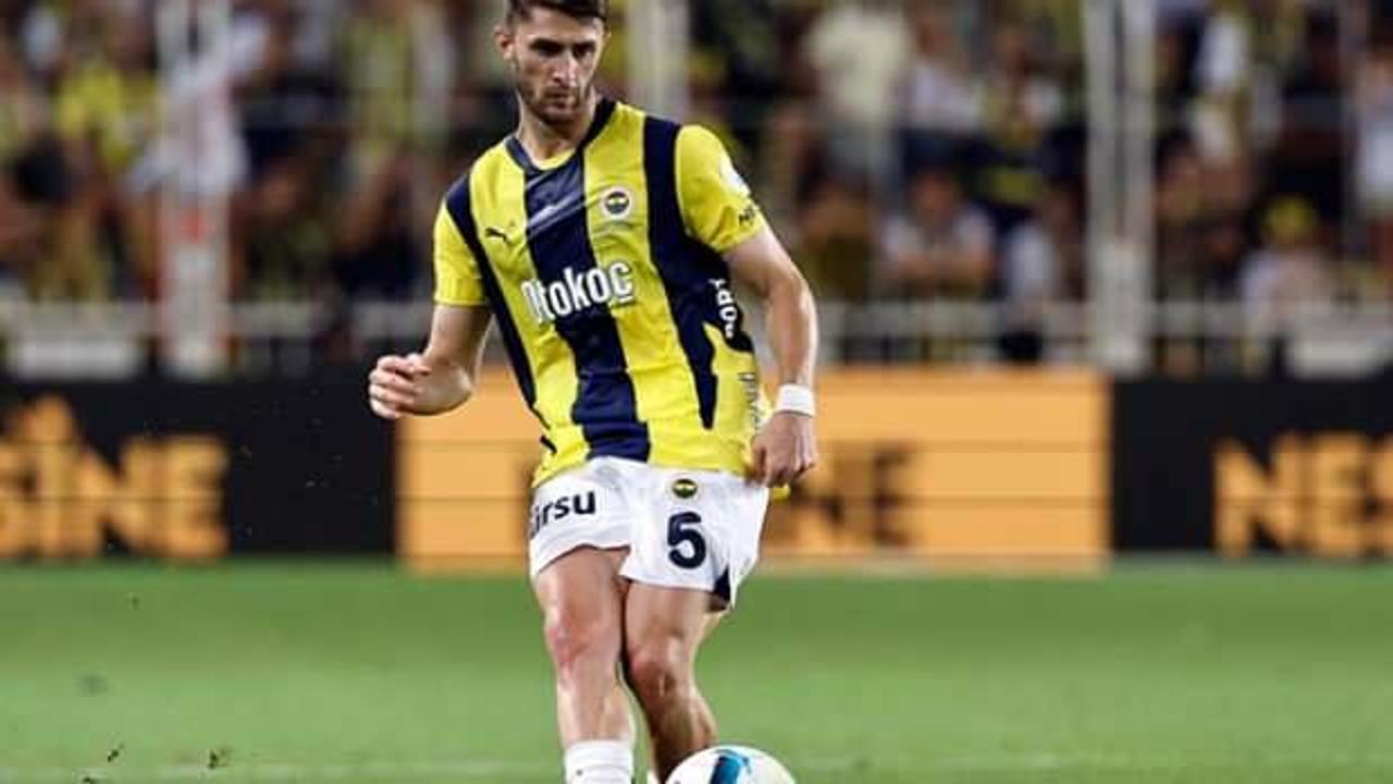 Benfica ve Atletico Madrid milli yıldız için savaşıyor! Kritik maça gözlemci gönderecekler