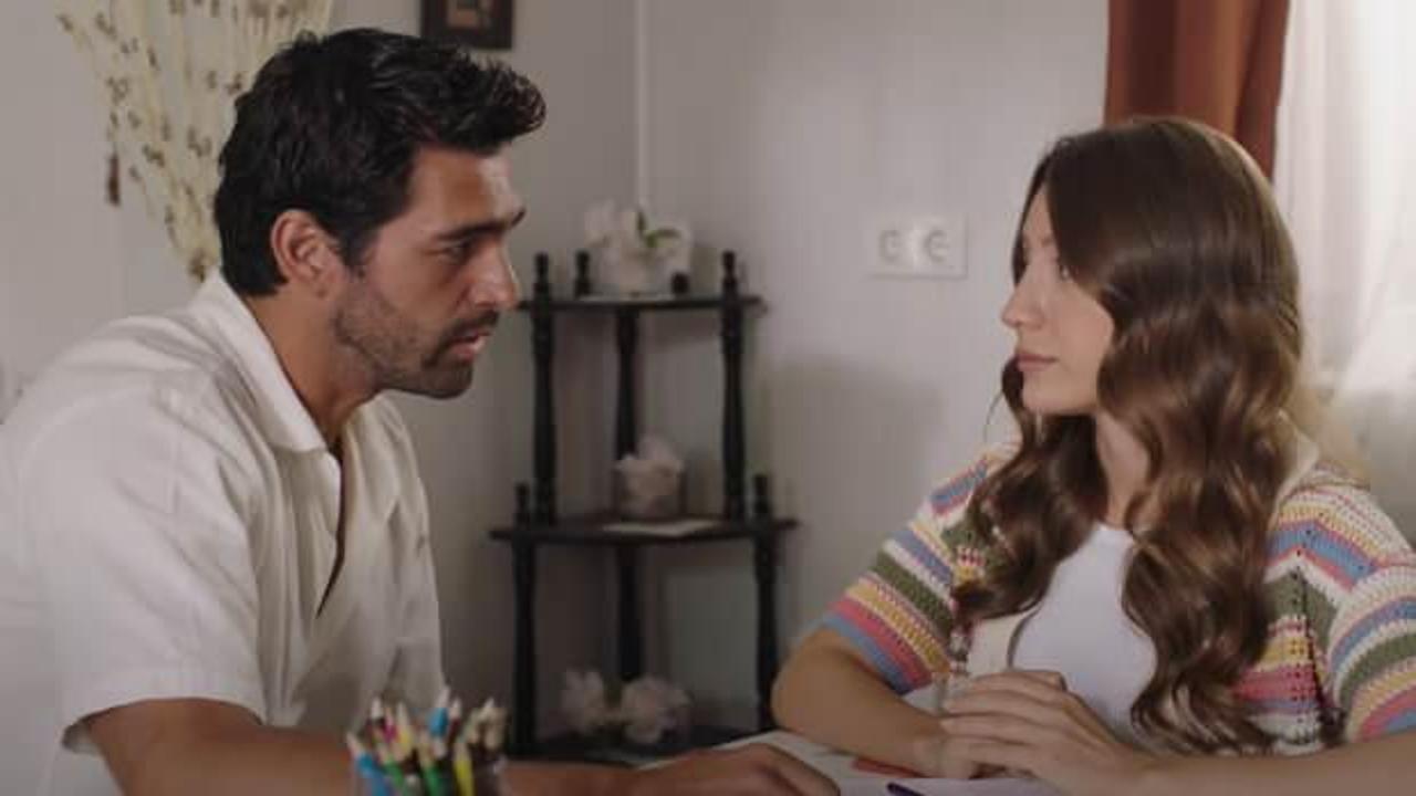 Bir Yemin Ettim 16.bölüm fragmanı: Geçmişin sırları ortaya çıkıyor! Korumayı başaracak mı?
