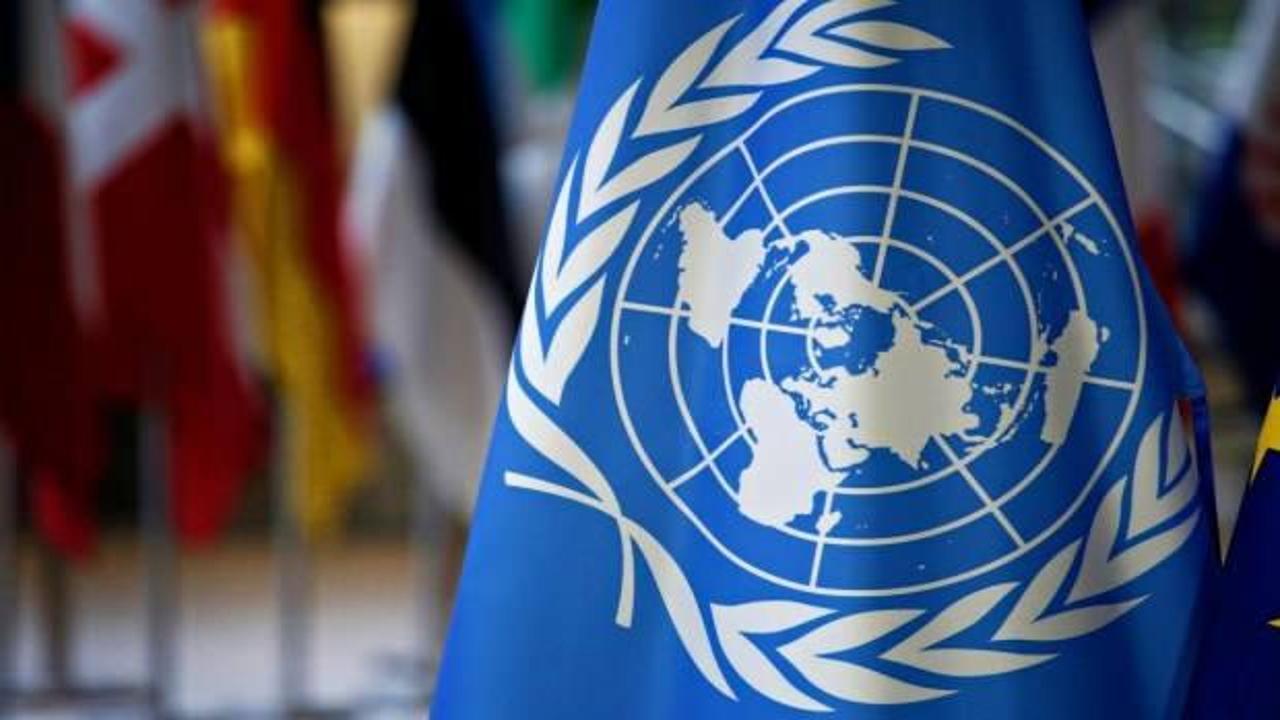 BM: T&uuml;rkiye'nin rol&uuml;n&uuml; takdirle karşıladık!