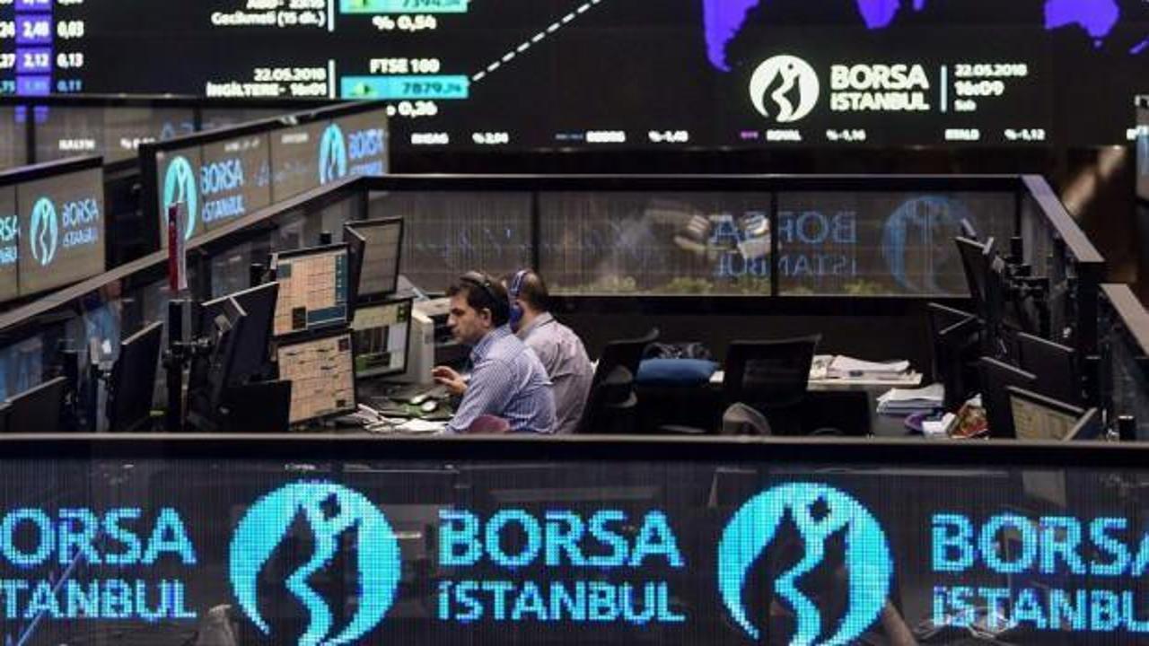 Borsada 2025 pusulası