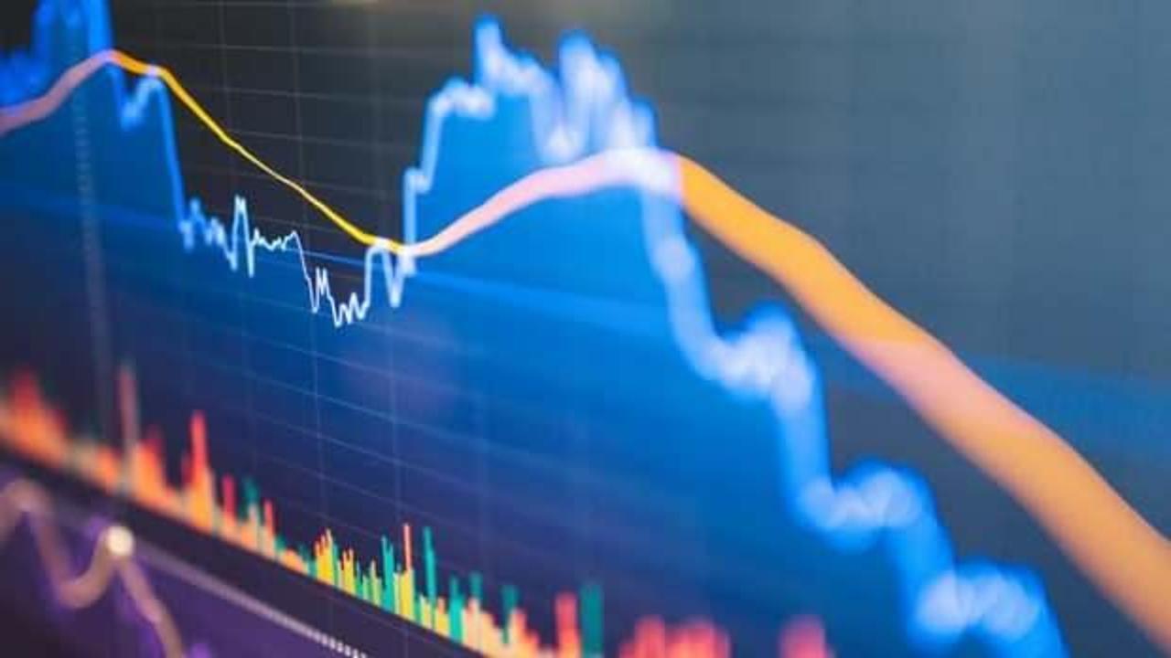 Borsada en &ccedil;ok y&uuml;kselen ve d&uuml;şen 3 hisse