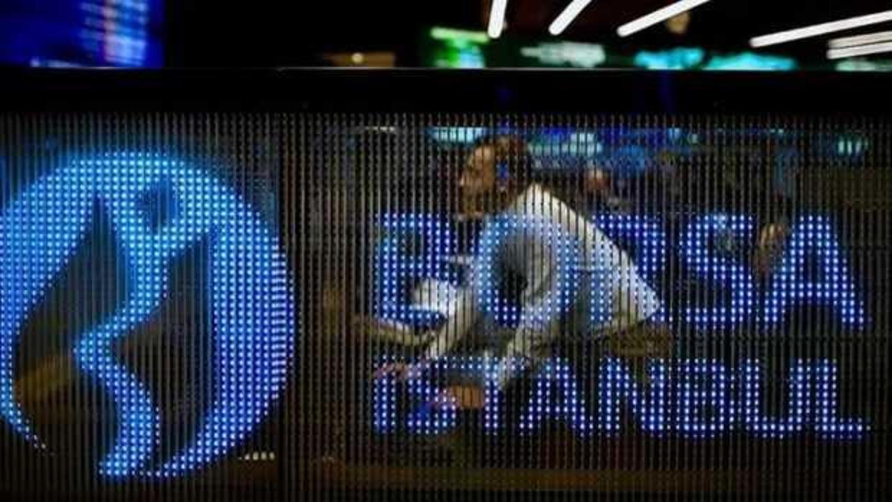 Borsada işlem gören iki şirkete kayyum atandı