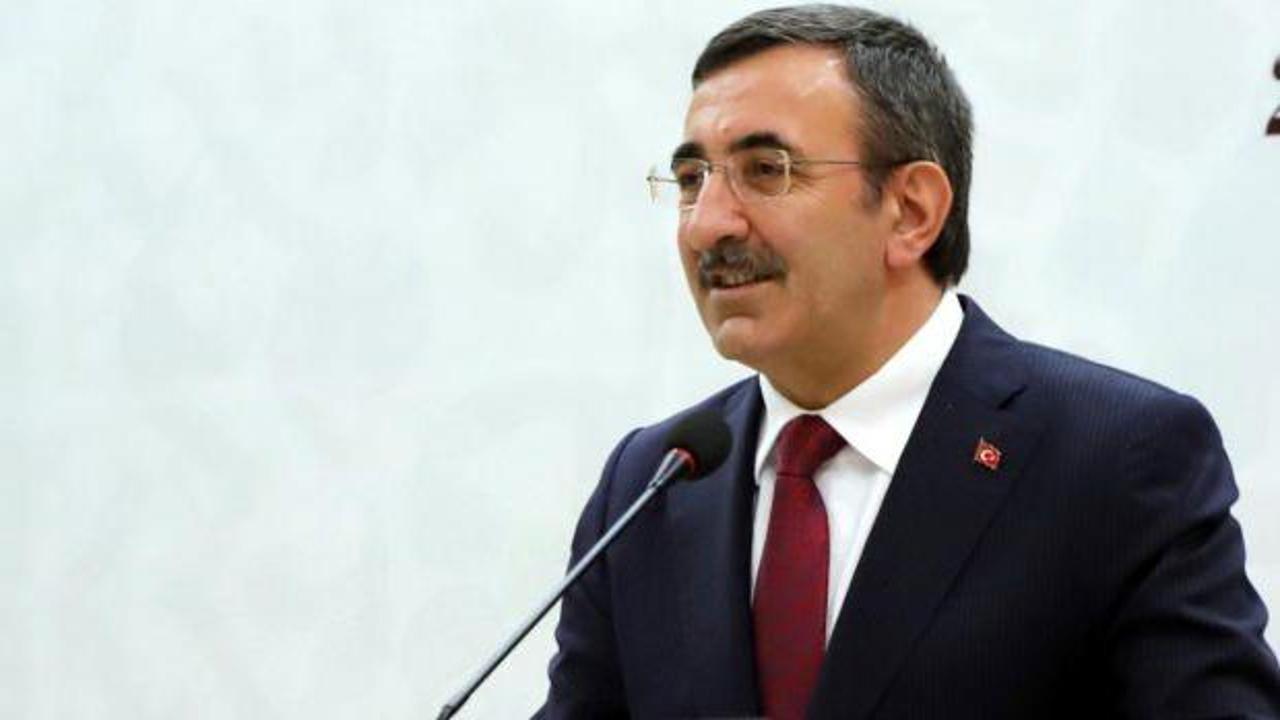 Cevdet Yılmaz: Yatırımcı sayısı 36 milyonu aştı!