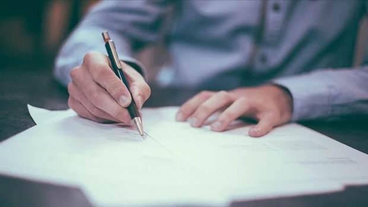 &Ccedil;evre, Şehircilik ve İklim Değişikliği Bakanlığı 1331 personel alacak