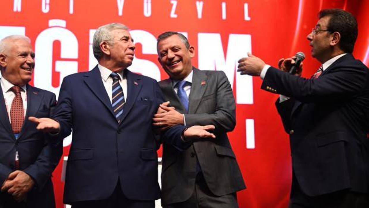 CHP'li belediyelerin devlete olan borcu dudak uçuklattı! Rekor kırdılar