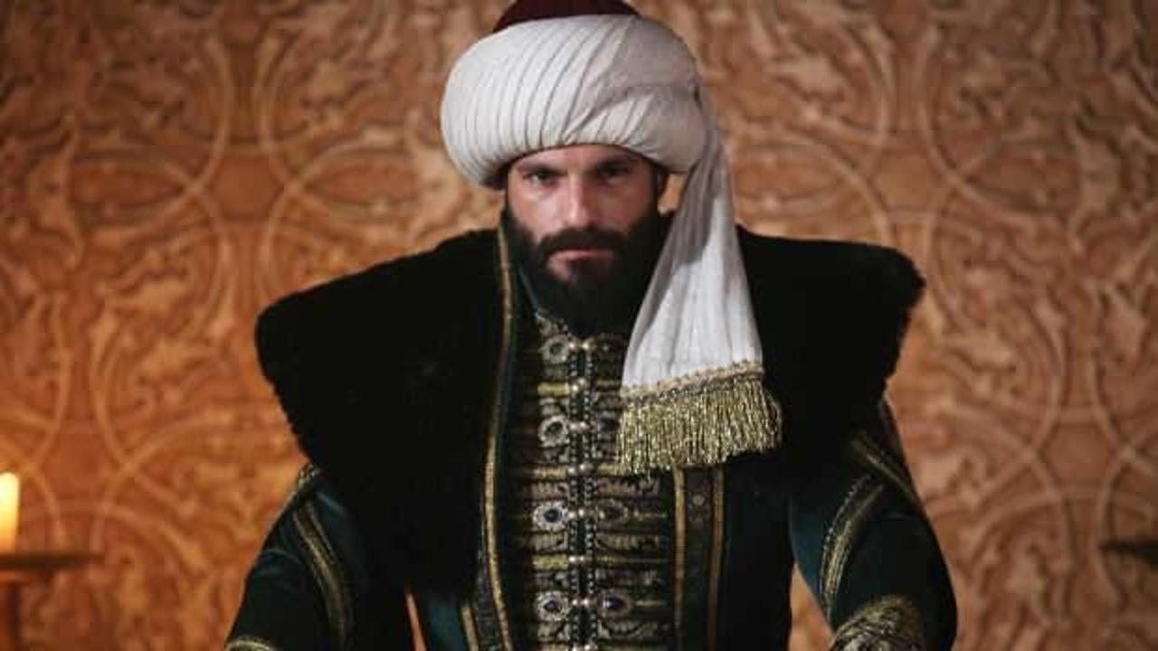 Dev isim teklifi kabul etti! Mehmed Fetihler Sultanı'na gelen isim ağızları açık bıraktırdı