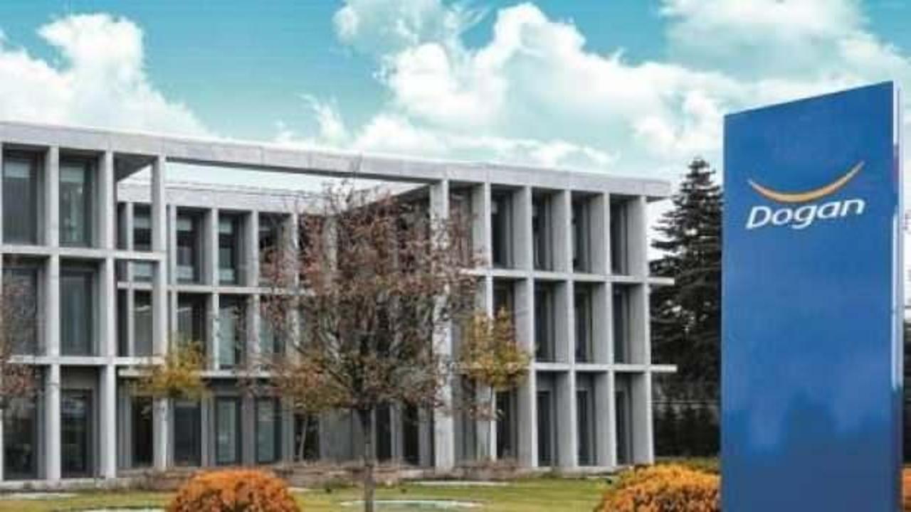 Doğan Holding'den halka arz planı