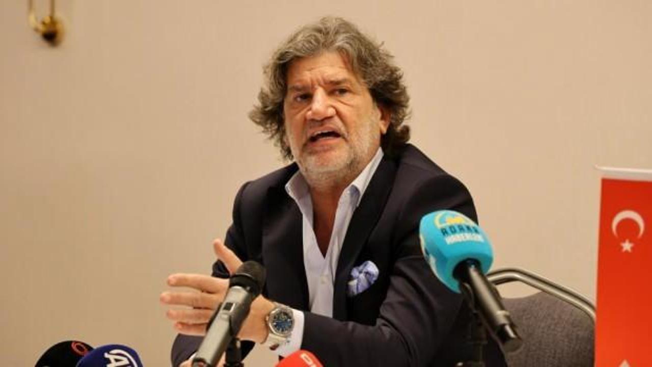 Süper Lig takımı için felaket senaryosu: Amatöre düşebilir