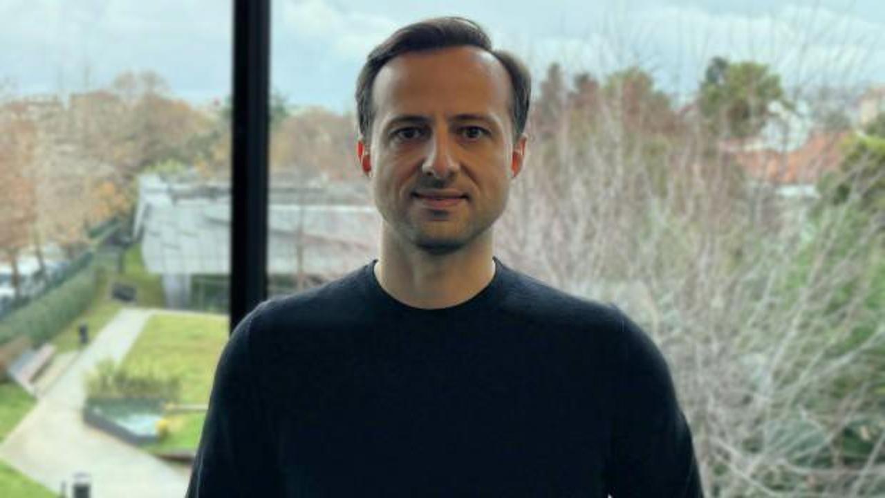 Fintech dünyasında önemli transfer