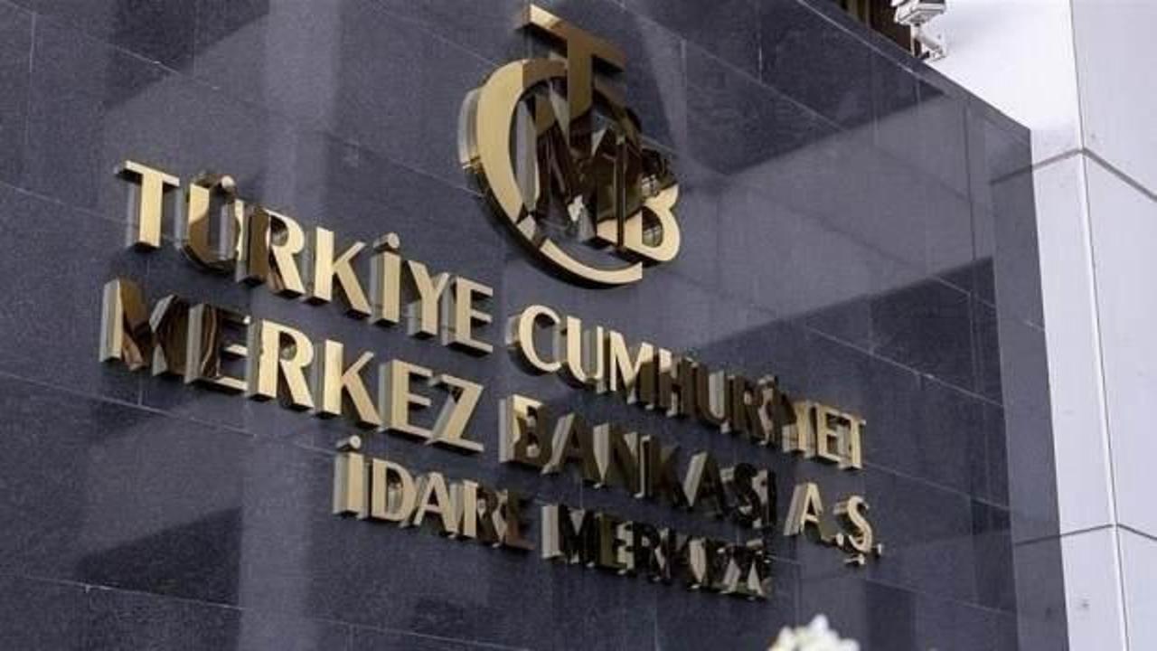 Merkez Bankası'ndan enflasyon analizi