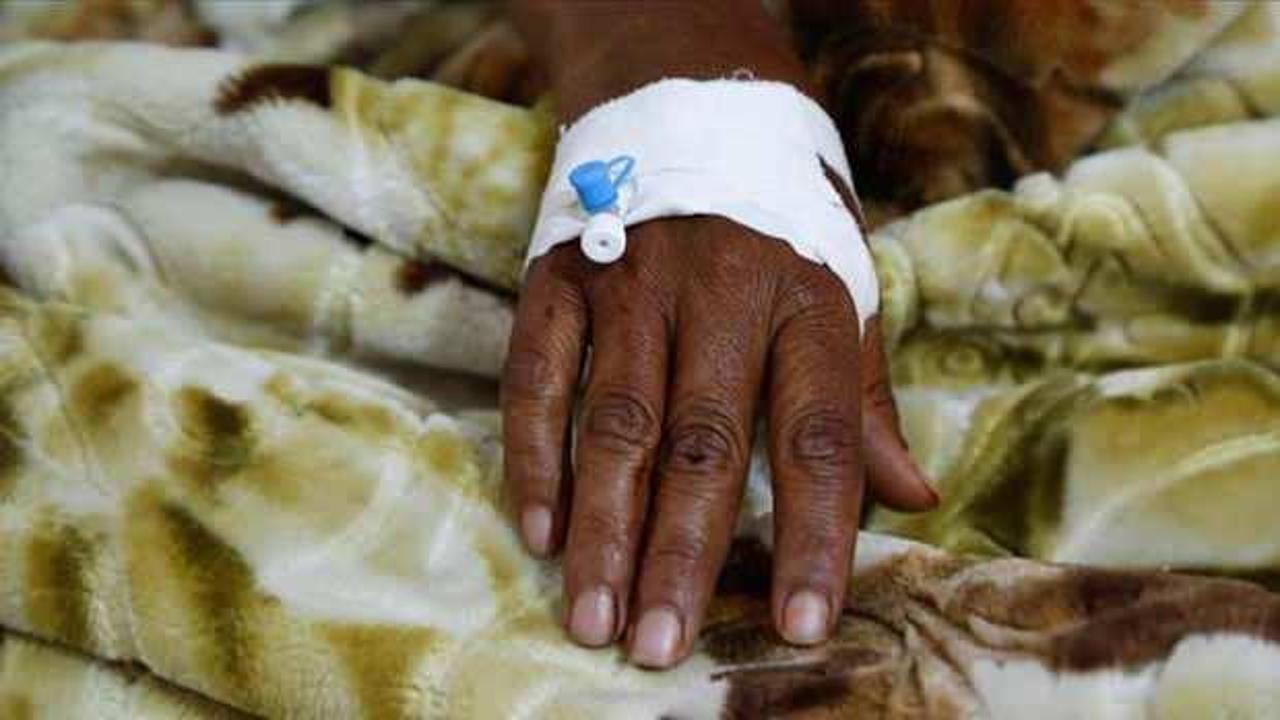 Gana'da alarm! Salgın nedeniyle 14 kişi hayatını kaybetti