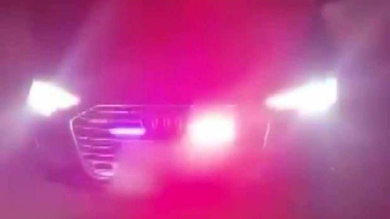 Gaziantep'te yetkisiz &ccedil;akar cezası: 192 bin lira!