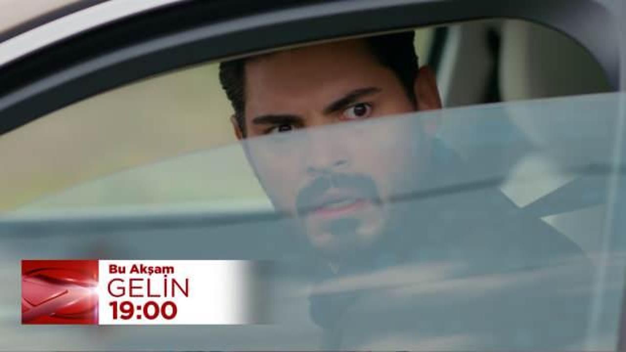 Gelin 97.bölüm fragmanı: Ölümle burun buruna gelen Beyza yaşayacak mı? Tehlikeli plan...