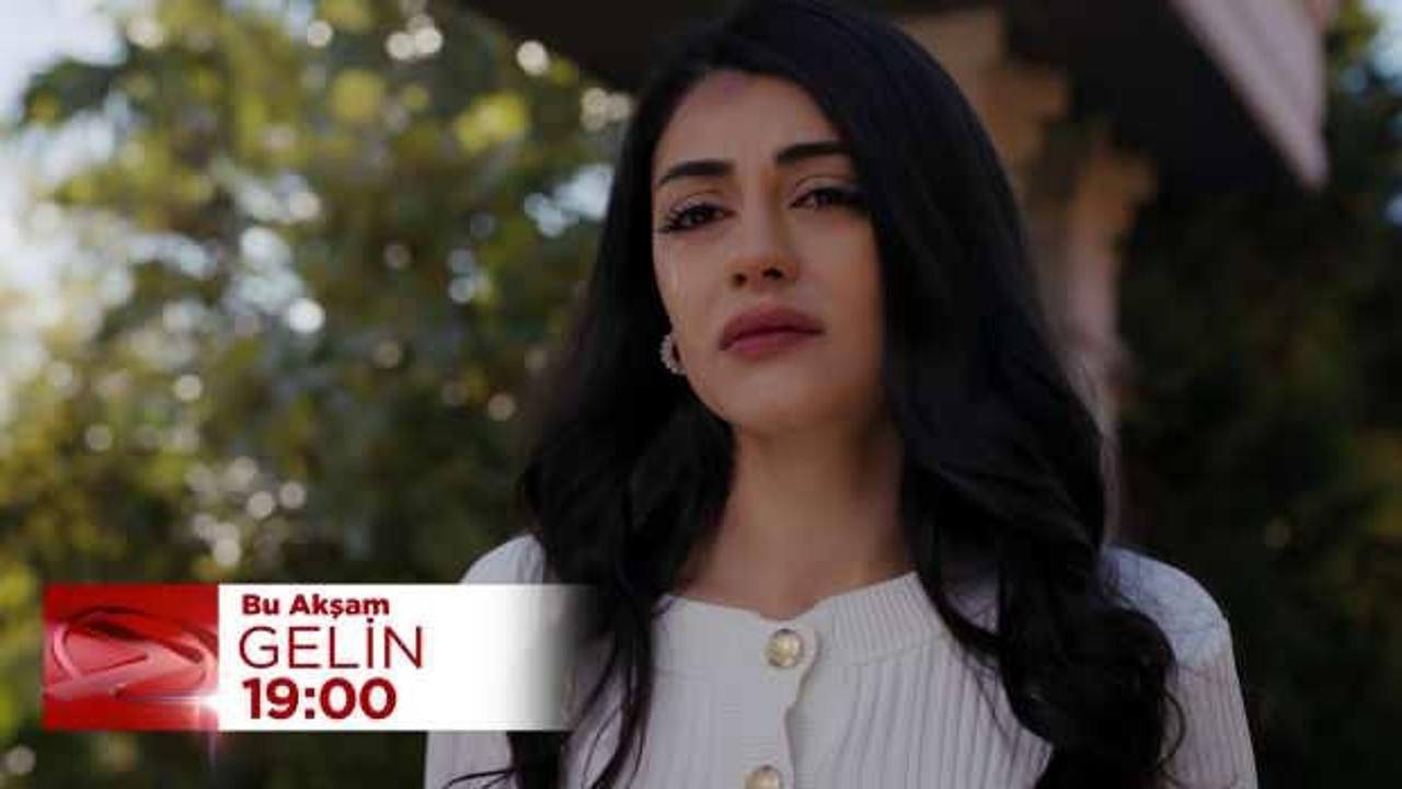 Gelin 99.b&ouml;l&uuml;m fragmanı: Sırlar ortaya &ccedil;ıkıyor! K&ouml;şeye sıkışan Beyza&rsquo;nın yalanları yakalandı