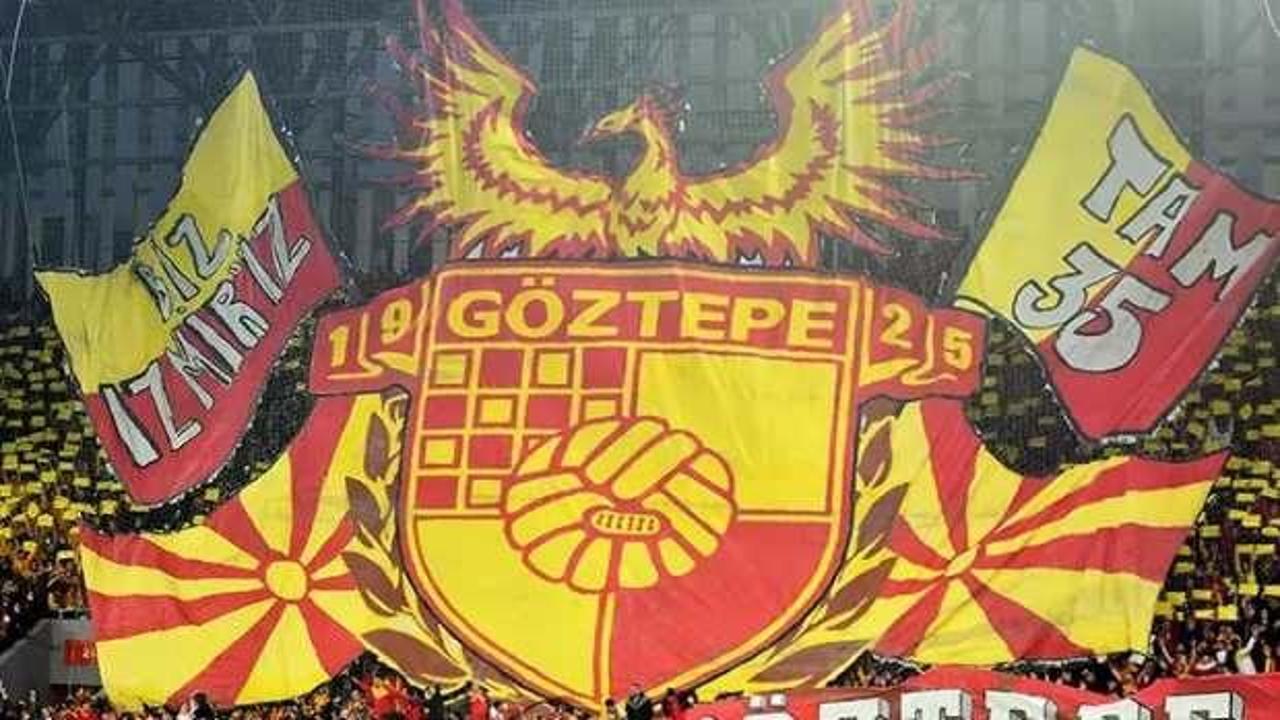 G&ouml;ztepe 100. yıl logosu i&ccedil;in yarışma başlattı