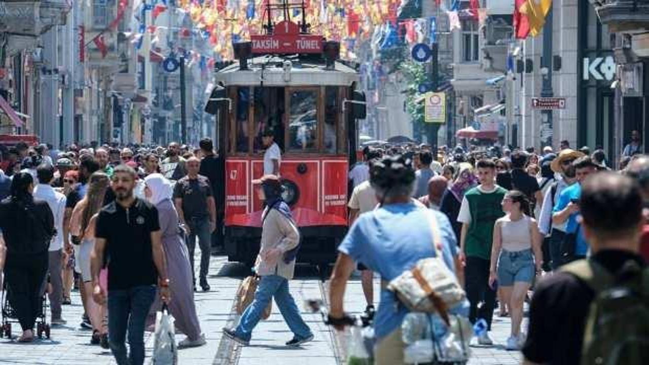 İstanbul'da yaşamanın maliyeti belli oldu