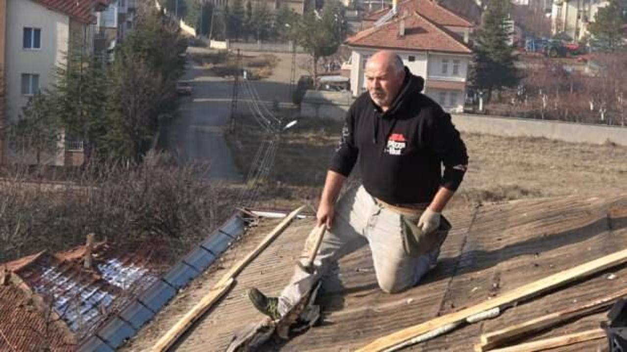 G&uuml;nl&uuml;k 2 bin lira yevmiyeye iş&ccedil;i bulamıyor!