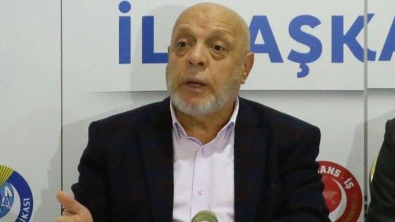 HAK-İŞ duyurdu: 2025&rsquo;te emekli olacaklar i&ccedil;in yeni d&uuml;zenleme gelebilir