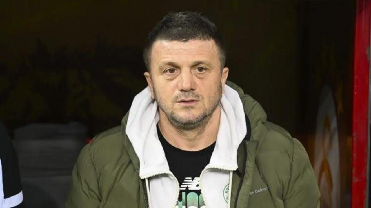 Hakan Keleş'ten Yasin &Ouml;zcan a&ccedil;ıklaması! Avrupa'dan teklifler var