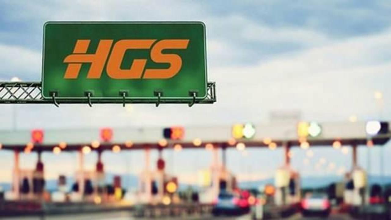 HGS sistemi hacklendi mi? İlk açıklama geldi!
