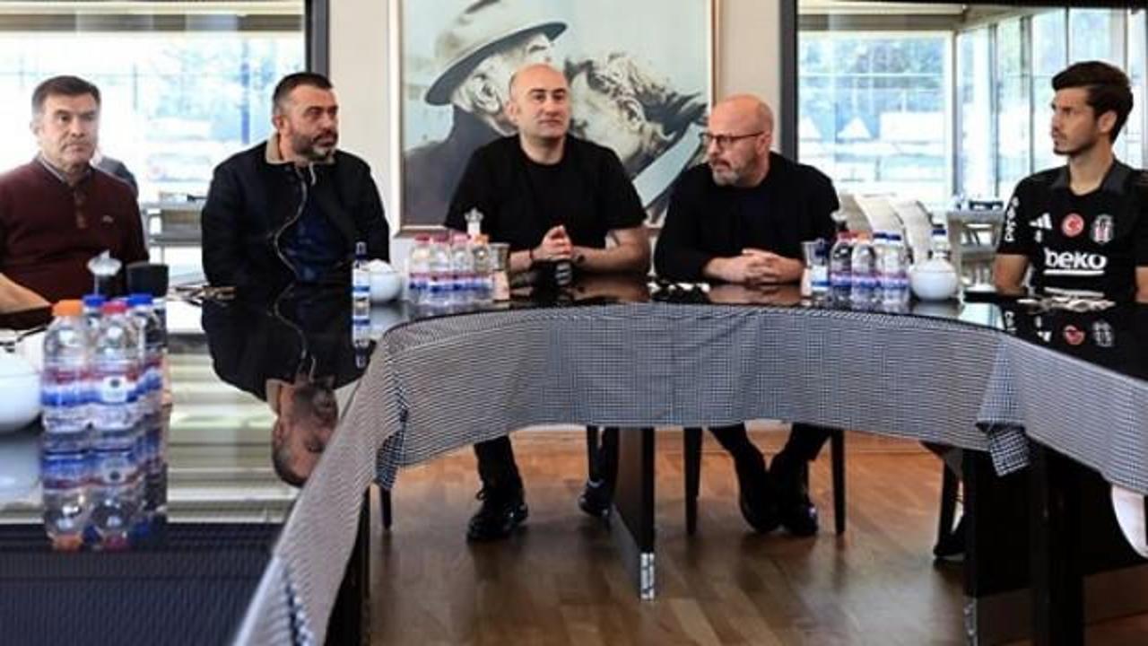 H&uuml;seyin Y&uuml;cel'den se&ccedil;im &ouml;ncesi ilk icraat