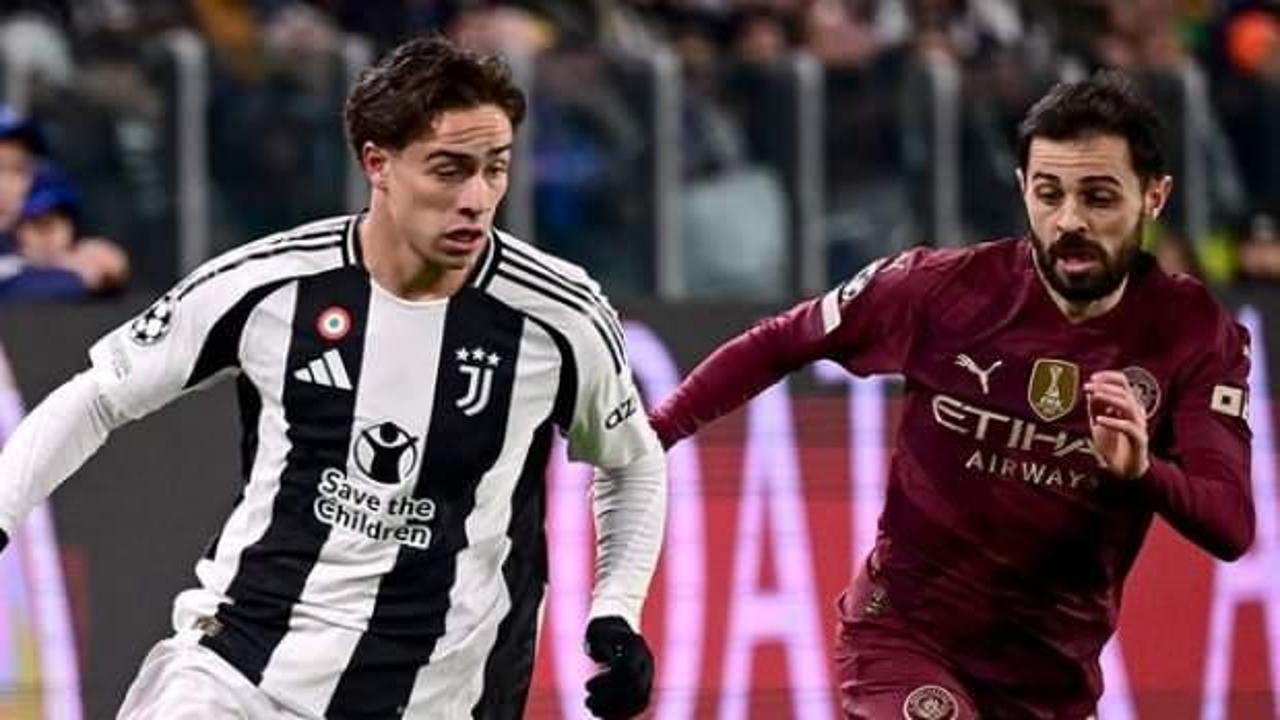 İngiliz efsane Kenan Yıldız'a hayran oldu!