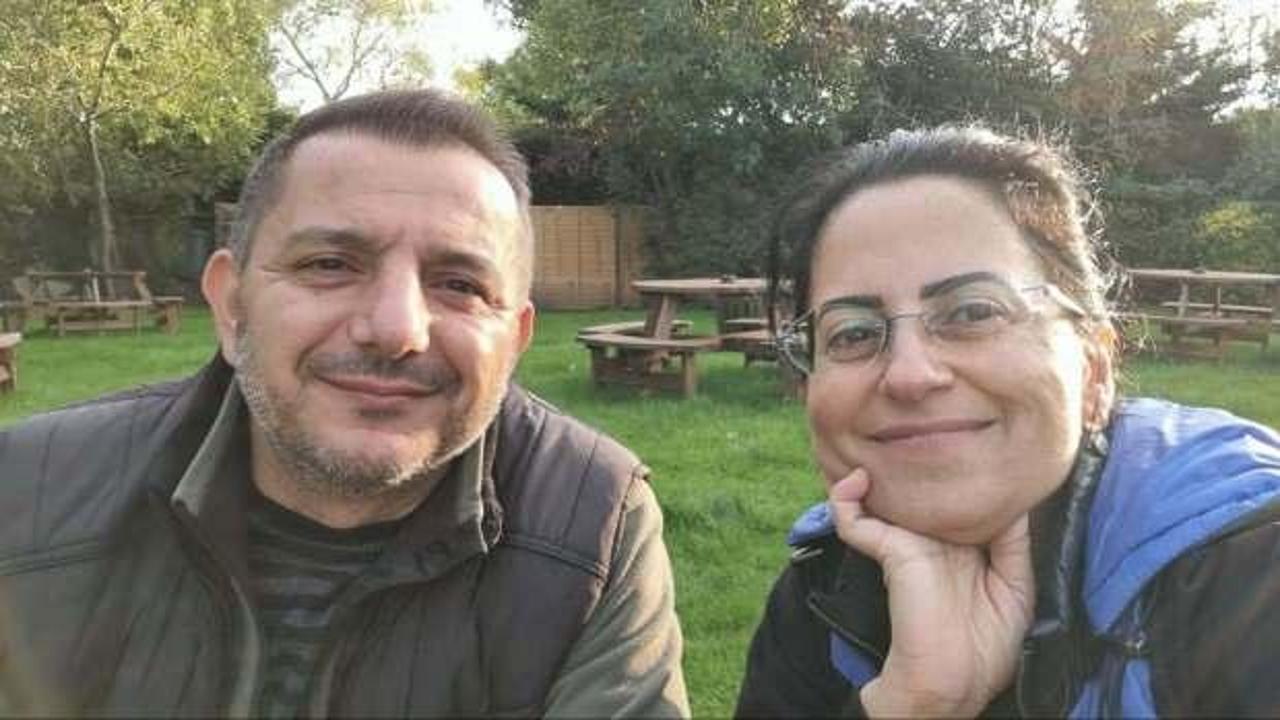 İngiltere'de kaybolan Türk profesörden 14 gündür haber yok!