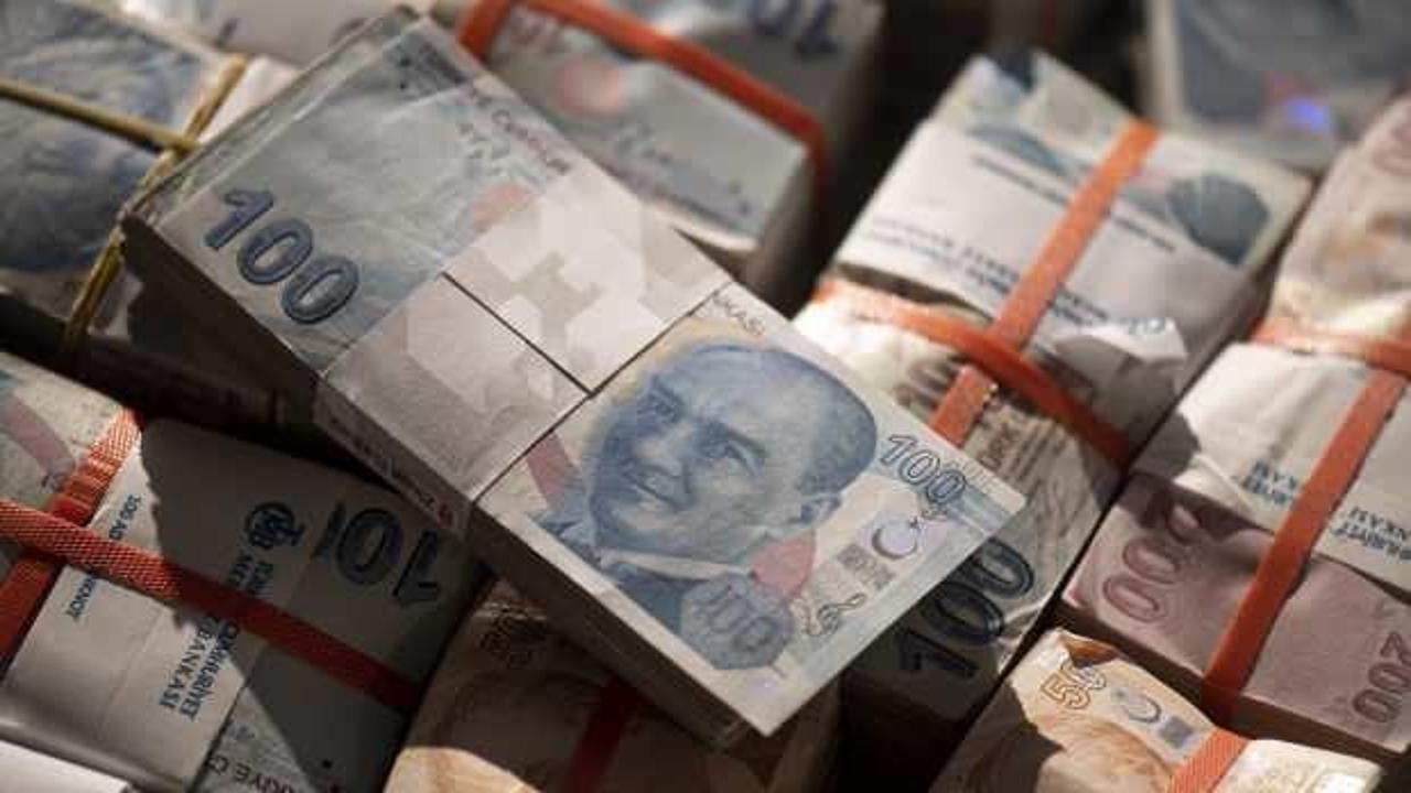 İşsizlik Sigortası Fonu 340 milyar lirayı aştı