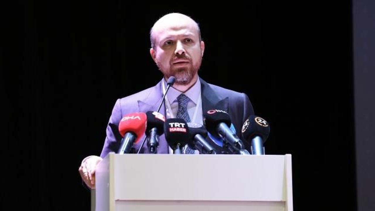 İstanbul'da YETEV Eğitim Teknolojileri Zirvesi ger&ccedil;ekleşti 