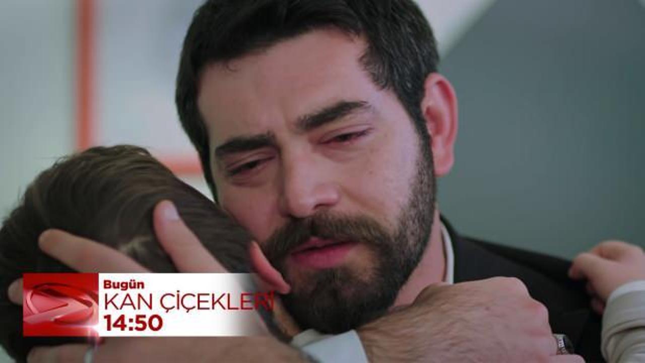 Kan Çiçekleri 405.bölüm fragmanı: Gerçek ailesine alışacak mı? Kaybetme korkusu yaşıyor!