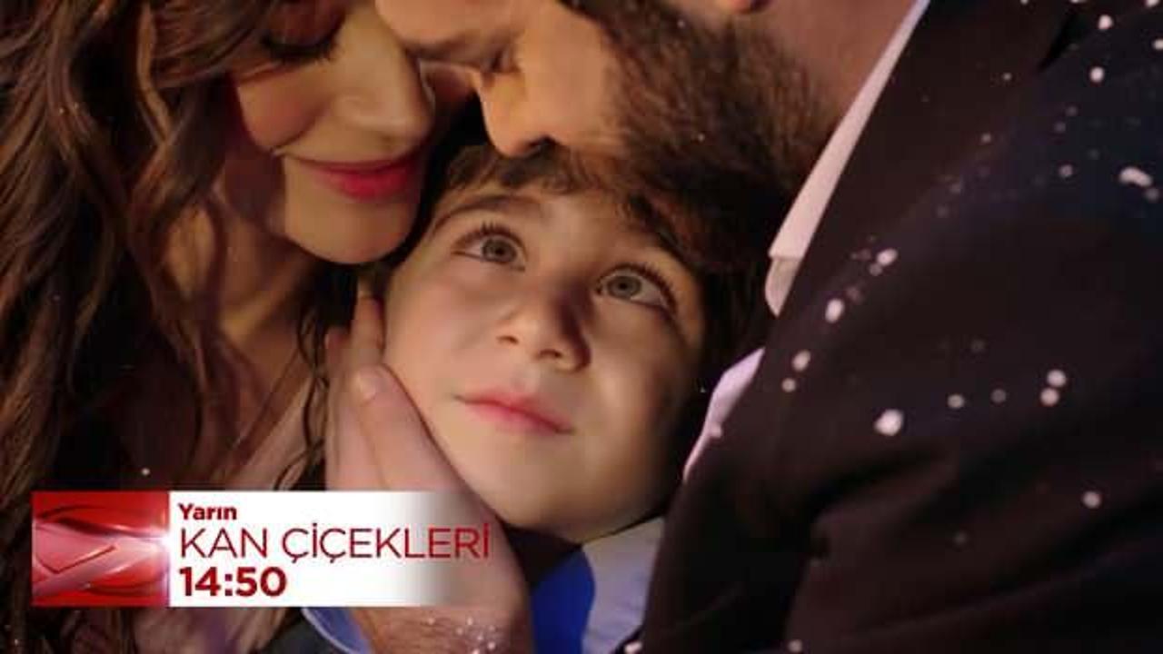 Kan Çiçekleri 406.bölüm fragmanı: Çınar sonunda Dilan ve Baran’ı kabul ediyor mu? Zorlanıyor!
