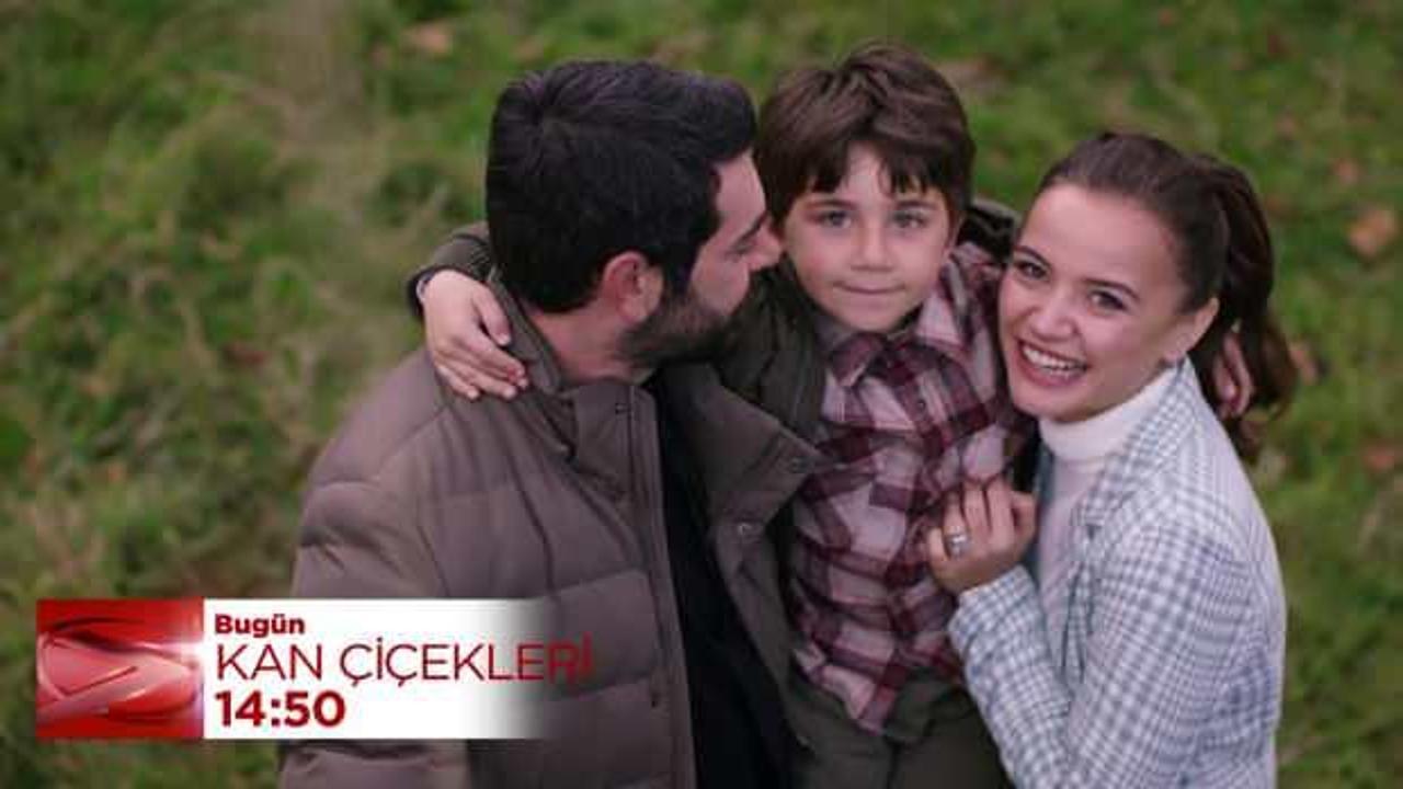 Kan Çiçekleri 409.bölüm fragmanı: Aile olma mücadelesinde yeni dönemeç! Görüntülerde ne var?