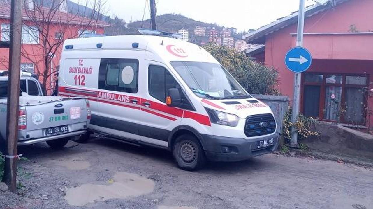 Kastamonu'da kan donduran olay: 20 g&uuml;nl&uuml;k damat evinde &ouml;l&uuml; bulundu! 