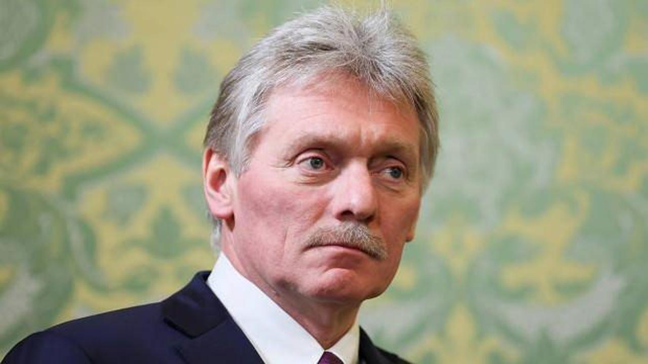 Kremlin'den Esad a&ccedil;ıklaması: Kendi kararıydı