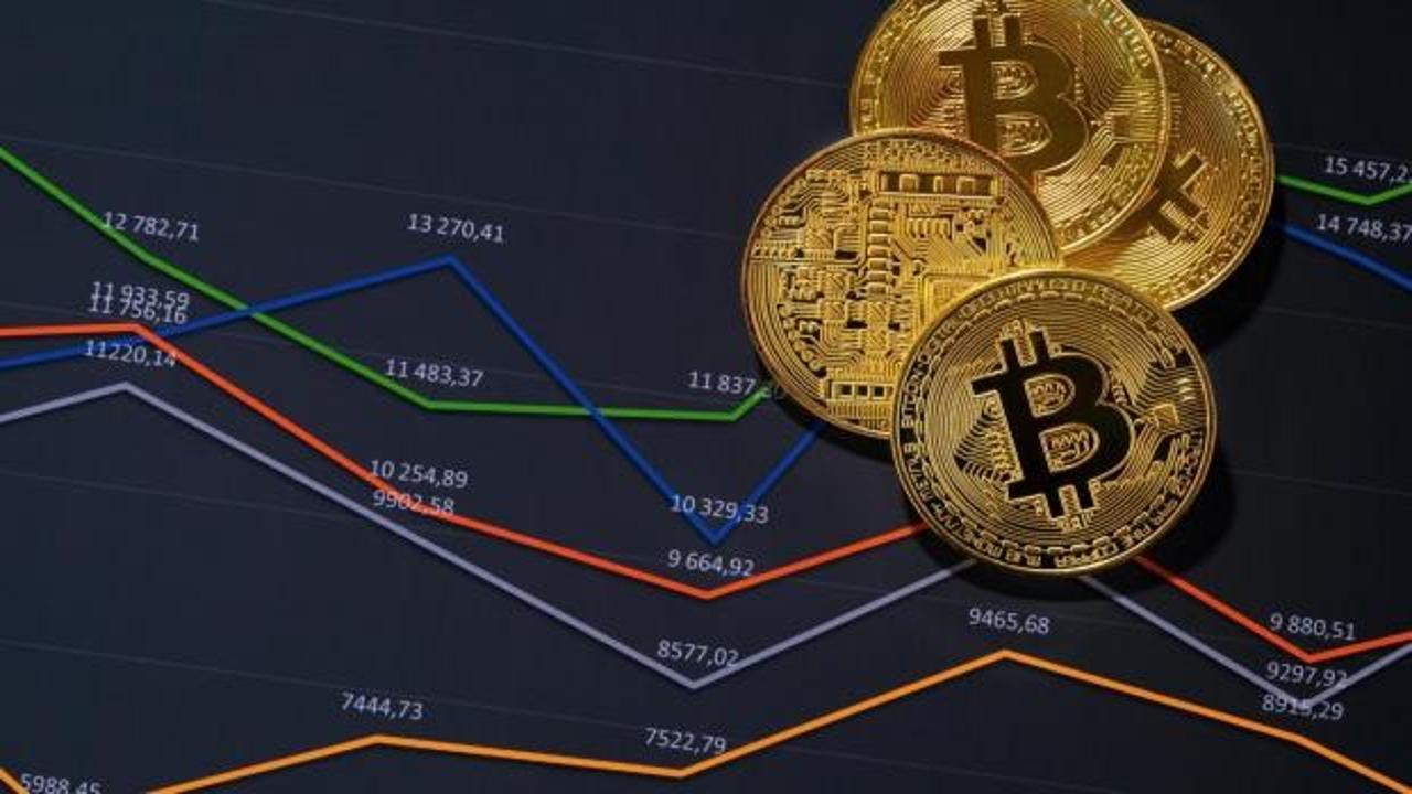 Kripto para borsalarına erişim engeli